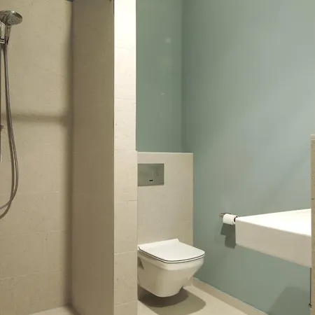 Apartmán Vb Boutique - In Belebtem Viertel Nah Zur Messe