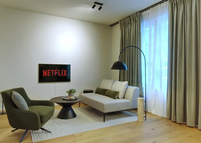 Vb Boutique - In Belebtem Viertel Nah Zur Messe