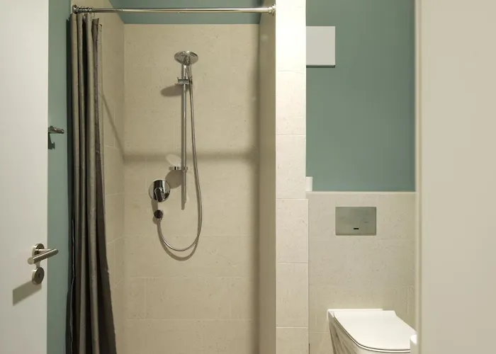 Vb Boutique - In Belebtem Viertel Nah Zur Messe