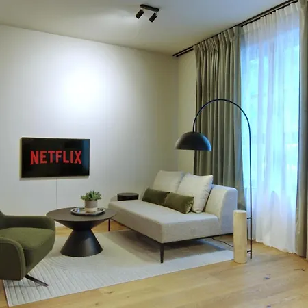 Vb Boutique - In Belebtem Viertel Nah Zur Messe