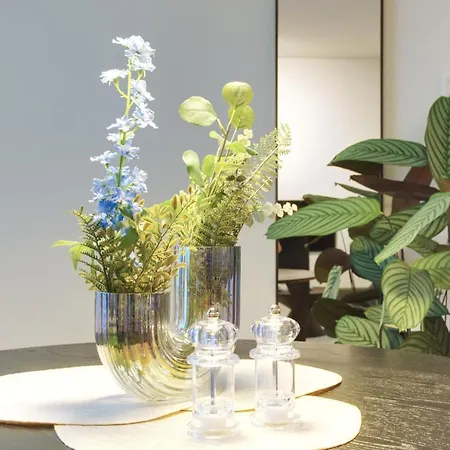 Vb Boutique - In Belebtem Viertel Nah Zur Messe Apartament